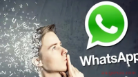 WhatsApp居然有3个版本？为什么你群发会被封号