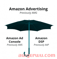 什么是亚马逊需求方平台?谁可以使用 Amazon DSP?