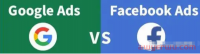 Facebook和Google的对比-Facebook、Google开户/代投