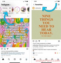 获取关注者 Instagram 收藏夹订阅源的 3 种方法