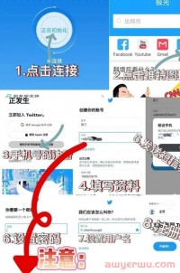 推特twitter安装包下载+注册账号登录工具