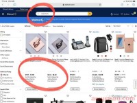 美国沃尔玛京东店再次大规模“封号”