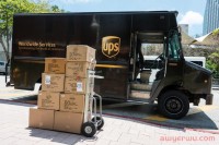 亚马逊扩展UPS退货实验，可能以卖家为代价