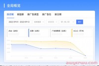 超强亚马逊广告打法,全局概览小时数据,助力提效抢量!