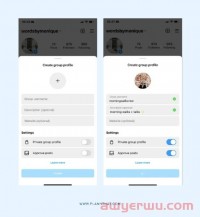 Instagram群组功能来了，涨粉新招一定要试试