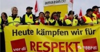 无妄之灾!亚马逊德国、英国多仓库罢工,又一跨境企业宣布破产!