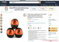 亚马逊算法：你需要知道的一切