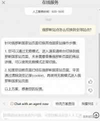 速卖通俄罗斯站点怎么切换到全球站点?
