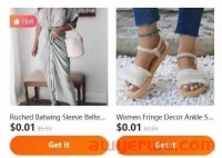 低至0.01USD！卷王拼多多Temu能否撼动亚马逊？