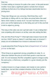 好坏参半！卖家因定价错误链接被停用？亚马逊优惠券推荐功能已上线！