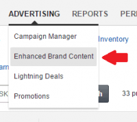什么是亚马逊增强品牌内容？如何设置增强的品牌内容