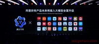 阿里版ChatGPT“通义千问”正式官宣!天猫精灵、钉钉新功能曝光