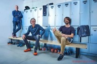 半年营收20亿！On昂跑如何凭千元跑鞋走向世界？