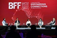 东南亚地区电商用户规模预计在2025年将达到4.13亿