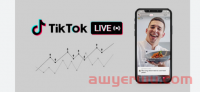 TikTok直播带货底层逻辑