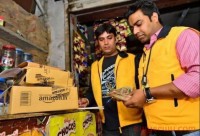 撤退信号？亚马逊一周内三关业务，来年或增加上亿税款！这一次减法从哪里开刀？