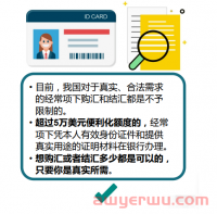 5w美金外汇额度用完怎么办。。。