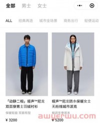 连教培机构都下场的羽绒服赛道，卷得出海外吗？