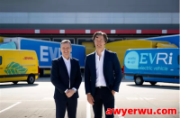 DHL快递重大升级！与英国Evri巨头合并，跨境运费要降了？