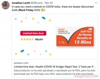 黑五月赚翻!亚马逊大卖一单爆卖13亿