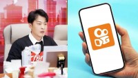 爆辛巴转战杭州,扯下“遮羞布”是与快手最后一战?