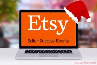 Etsy第三季度表现强劲,但卖家有点惨?