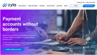 【跨境资源】Zyla多币种支付账户开户教程