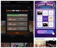 海外版拼多多Temu登顶App Store：“羊毛可以迟到，但不会缺席”