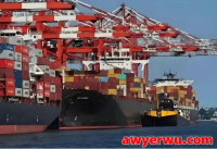 注意!近期海关加强实施过港出口的查验管制,主要针对中重稀土 稀有金属