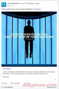 Instagram vs Facebook：哪个最适合您的品牌战略？