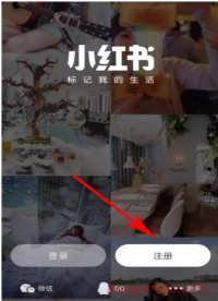 小红书注册都不会?这7个步骤轻松教会你!