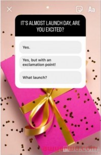 为什么要使用 Facebook 民意调查？如何在创建投票？