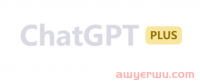 ChatGPT Plus账号订阅完整流程