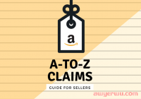 如何处理亚马逊 A-to-z 索赔？