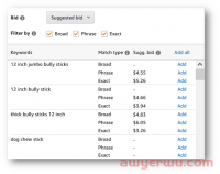 亚马逊怎么快速找关键词？这5个方式可以帮助您