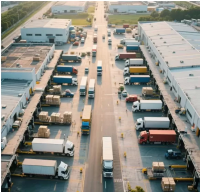 DHL快递视角：马士基赫伯罗特双子星联盟为何高准点率不等于高增长