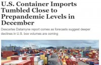 海运费用即将爆减！半年逆转亏损