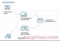 【物流科普】俄罗斯电商OZON平台的FBS和FBO分别是什么？