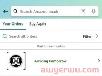 亚马逊卖家极端赶跟卖,将订单变祭奠花圈吓退买家!