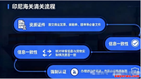 2026印尼海运出口政策全解析：清关、关税、实操要点一次讲透