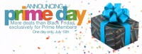 亚马逊 Prime Day会员日是什么意思？报名规则有哪些？