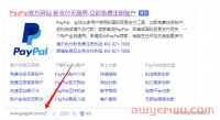 大陆PayPal是什么？
