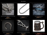 独立站如何优化产品列表页，激发用户的购买欲？