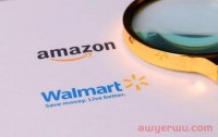 亚马逊和沃尔玛谁能赢得供应商卖家等核心客户群？