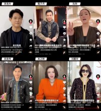 PK张兰!向太首播带货狂拦3亿GMV?