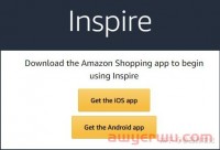 亚马逊推出“小红书”种草功能“Inspire”,或成2023新突破点