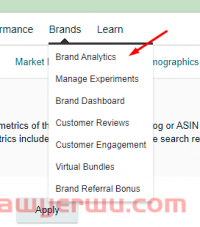 为什么亚马逊的搜索查询性能仪表板很棒