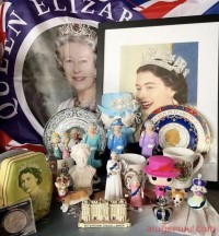 英国女王周边产品疯狂吸金？！已有亚马逊卖家侵权！