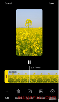 如何使用点击信使Facebook卷轴广告来限定潜在客户