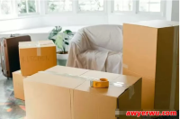 国际快递：出国海运搬家全流程，一步步轻松搞定！